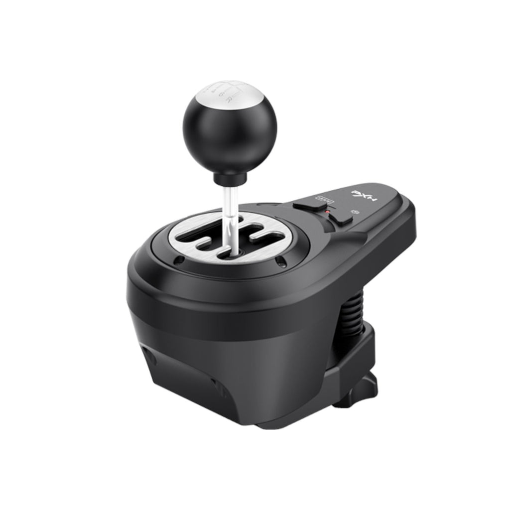 PXN V99 Force Feedback Steering Wheel - Wolf Media Store