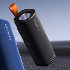 Xiaomi Sound Outdoor 30W Portable Bluetooth Speaker - Black-Wolf Media Store