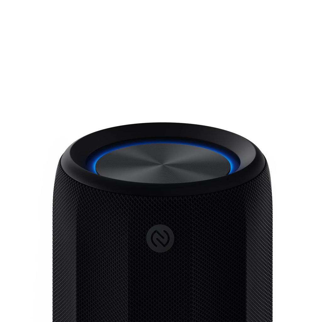 Xiaomi Bluetooth Speaker Mini, 6W, RGB, IP67, 11H Battery