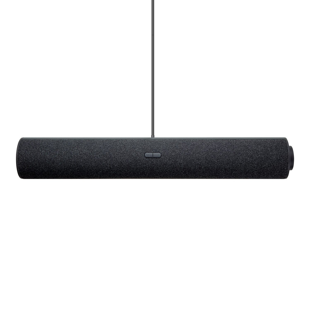 Xiaomi Desktop Speaker (USB and Bluetooth 5.3, RGB, 4-Unit Stereo Sound, Built-in Mic)