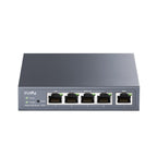 Cudy R700 Gigabit Multi-WAN VPN Router-Wolf Media Store