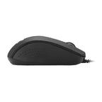 Redragon BM-4049 1200DPI Wired Optical Mouse-Wolf Media Store