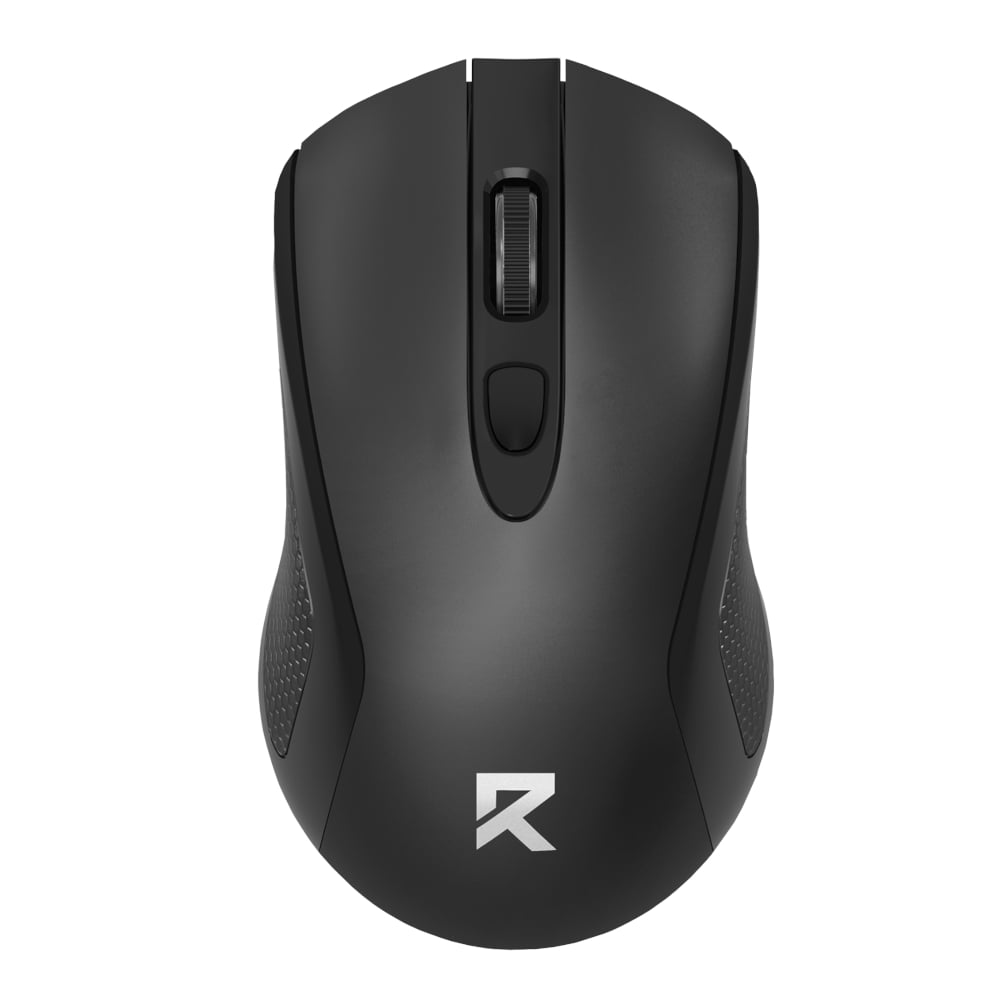 Redragon BM-4054 4000DPI Wireless Optical Mouse-Wolf Media Store