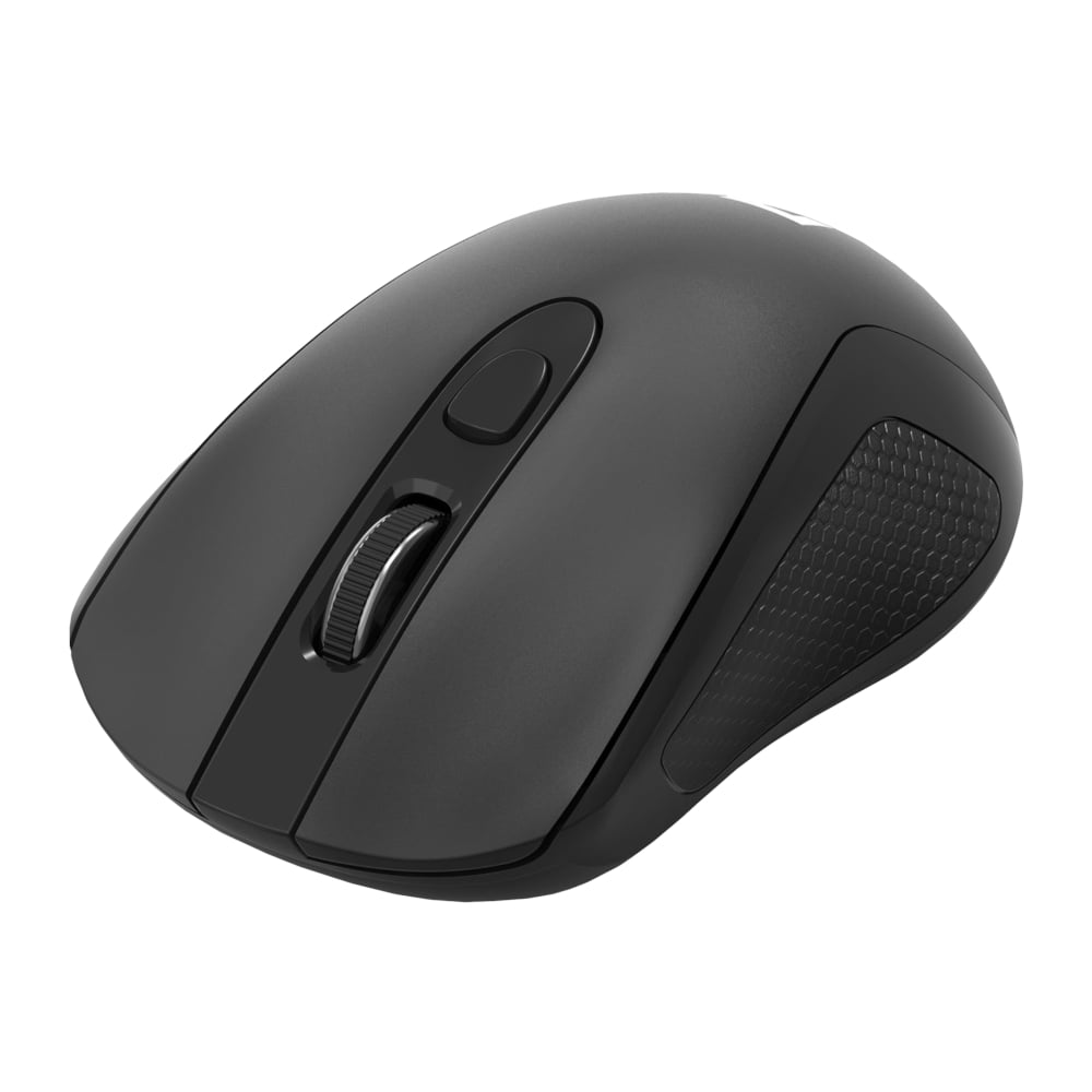 Redragon BM-4054 4000DPI Wireless Optical Mouse-Wolf Media Store
