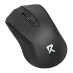 Redragon BM-4054 4000DPI Wireless Optical Mouse-Wolf Media Store