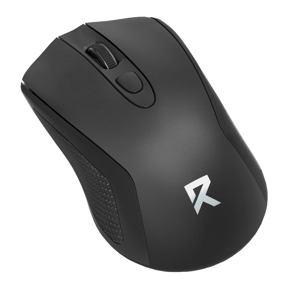 Redragon BM-4054 4000DPI Wireless Optical Mouse-Wolf Media Store