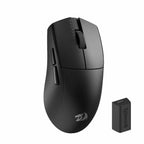REDRAGON M916 PRO 4K 3-Mode Wireless Gaming Mouse - Black-Wolf Media Store