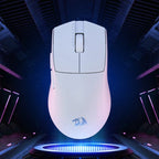 REDRAGON M916 PRO 1K 3-Mode Wireless Gaming Mouse-Wolf Media Store