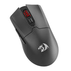 Redragon FYZU M995 Wired Gaming Mouse - Black - Wolf Media Store