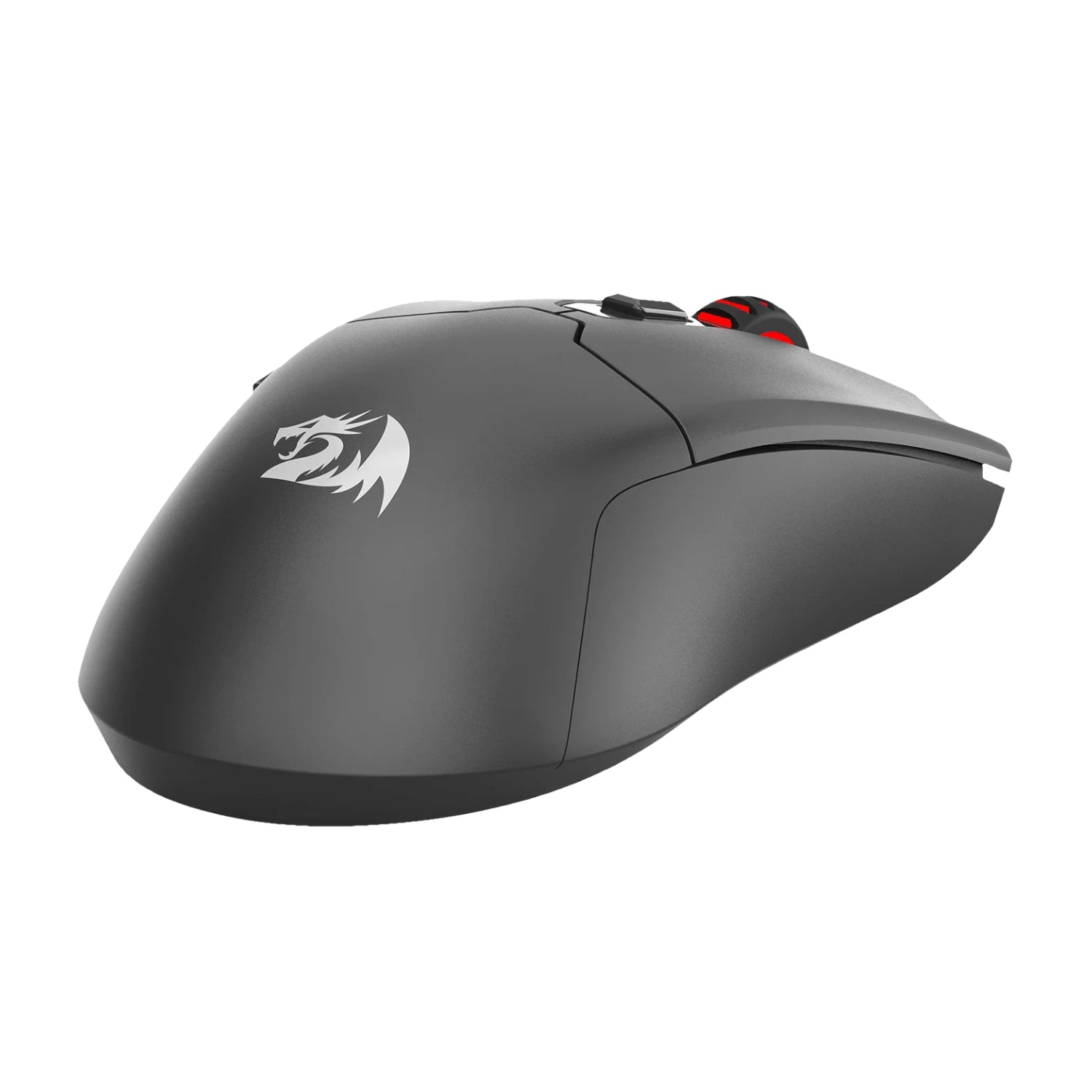 Redragon FYZU M995 Wired Gaming Mouse - Black - Wolf Media Store