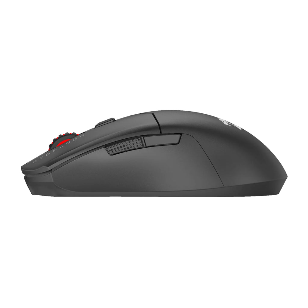 Redragon FYZU M995 Wired Gaming Mouse - Black - Wolf Media Store