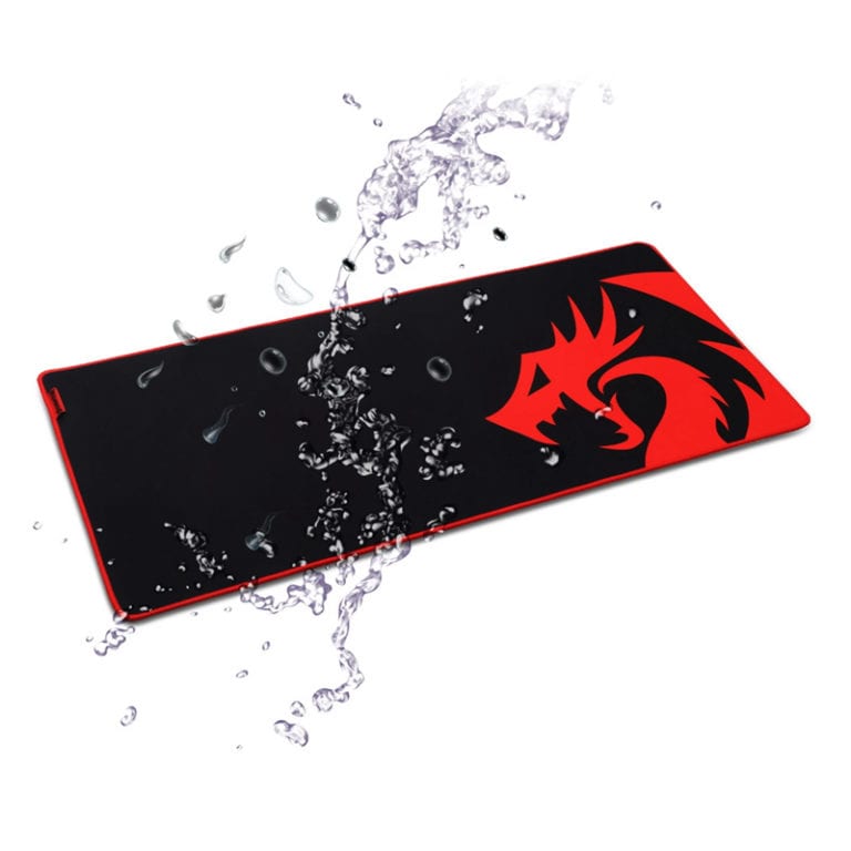 REDRAGON KUNLUN L Gaming Pad 880x420x4mm-Wolf Media Store