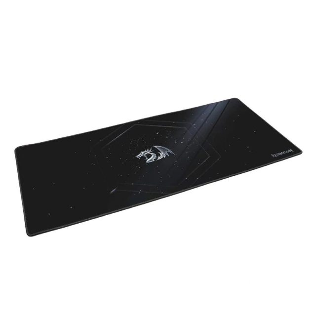 REDRAGON MOUSEPAD XEON XL 400X900 BK-Wolf Media Store
