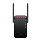 Cudy AX3000 WiFi Range Extender | Wall Plug-Wolf Media Store