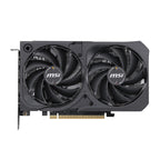 MSI Nvidia GeForce RTX 5050 Shadow 2X OC 8GB Graphics Card