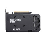 MSI Nvidia GeForce RTX 5050 Shadow 2X OC 8GB Graphics Card