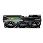 ASRock Radeon RX9070 XT Steel Legend Dark 16GB Graphics Card - Wolf Media Store