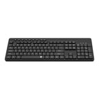 Redragon BK-7094 Full-sized Wireless Office Keyboard-Wolf Media Store