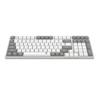 Redragon BK-7113 SCISSOR Full-sized Wired USB Gaming Keyboard-Wolf Media Store