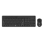 Redragon BS-7094 Wireless Keyboard and Mouse Combo-Wolf Media Store