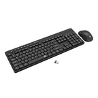 Redragon BS-7094 Wireless Keyboard and Mouse Combo-Wolf Media Store