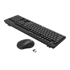 Redragon BS-7094 Wireless Keyboard and Mouse Combo-Wolf Media Store