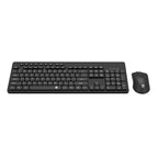 Redragon BS-7094 Wireless Keyboard and Mouse Combo-Wolf Media Store