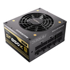 Antec SF850X 80PLUS Gold PCIe 5.1 ATX3.1 Modular Power Supply - Wolf Media Store