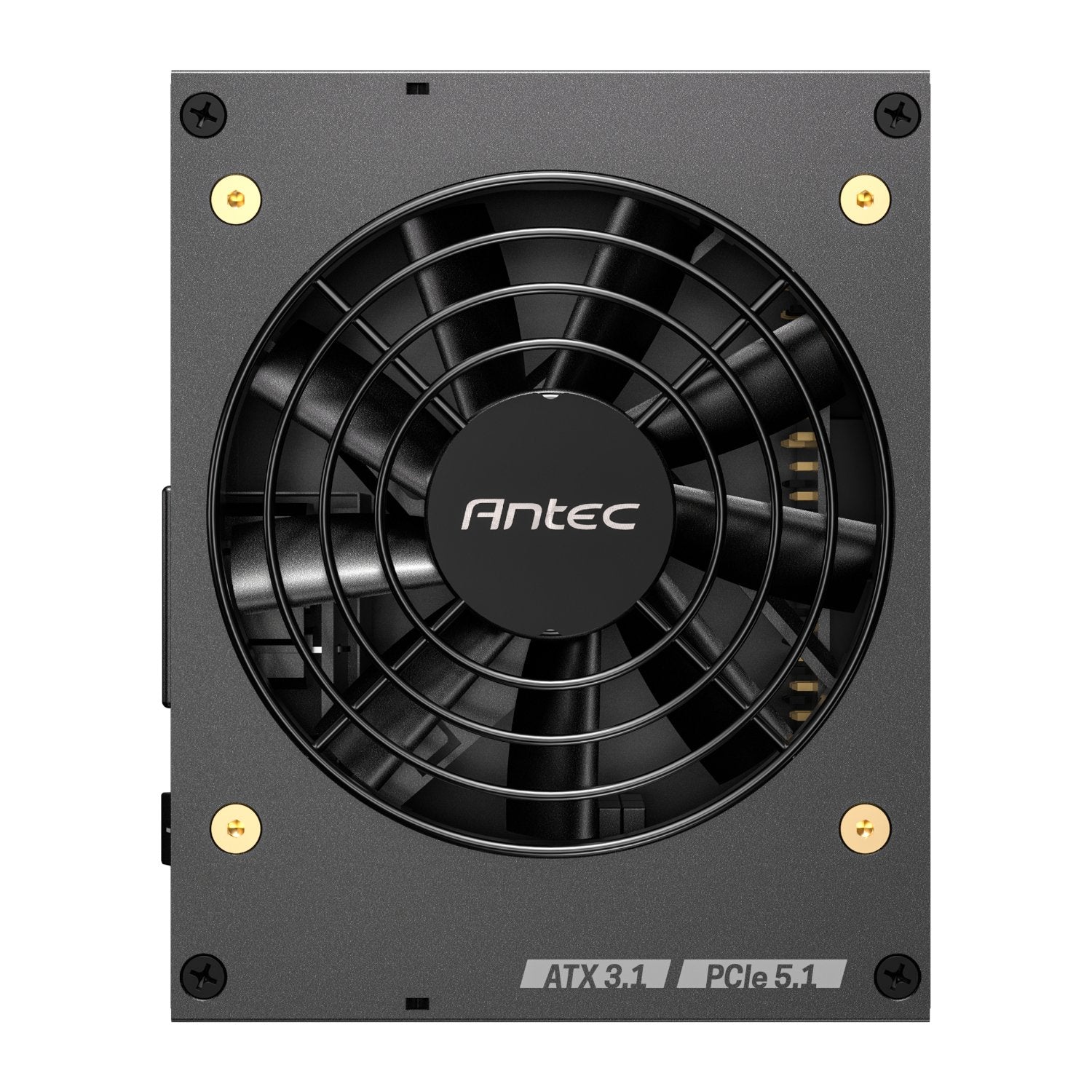 Antec SF850X 80PLUS Gold PCIe 5.1 ATX3.1 Modular Power Supply
