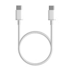 Xiaomi USB Type-C to Type-C 1.5m Cable - White-Wolf Media Store