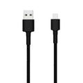 Xiaomi Braided USB Type-C Cable 100cm (Black)-Wolf Media Store