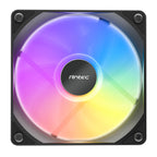 Antec Skeleton 240 ARGB CPU Liquid Cooler Black - Wolf Media Store