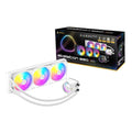 Antec Skeleton 360 ARGB CPU Liquid Cooler White - Wolf Media Store
