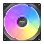 Antec Skeleton 360 ARGB CPU Liquid Cooler Black - Wolf Media Store