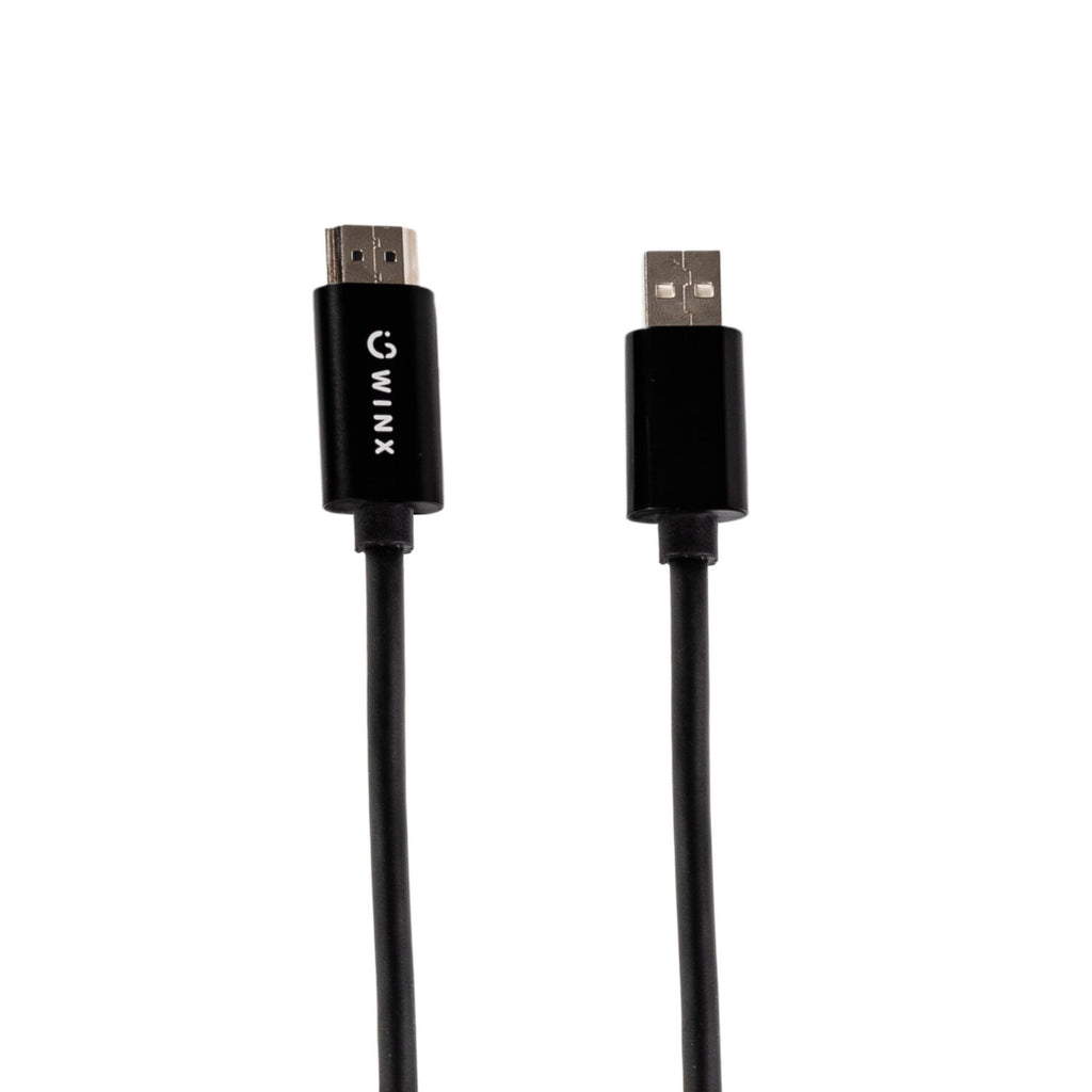 WINX CAST Essential Wireless Display Kit-Wolf Media Store