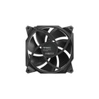 Antec STORM 120mm Case Fan Black-Wolf Media Store
