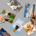 Xiaomi Portable Photo Printer Paper-Wolf Media Store