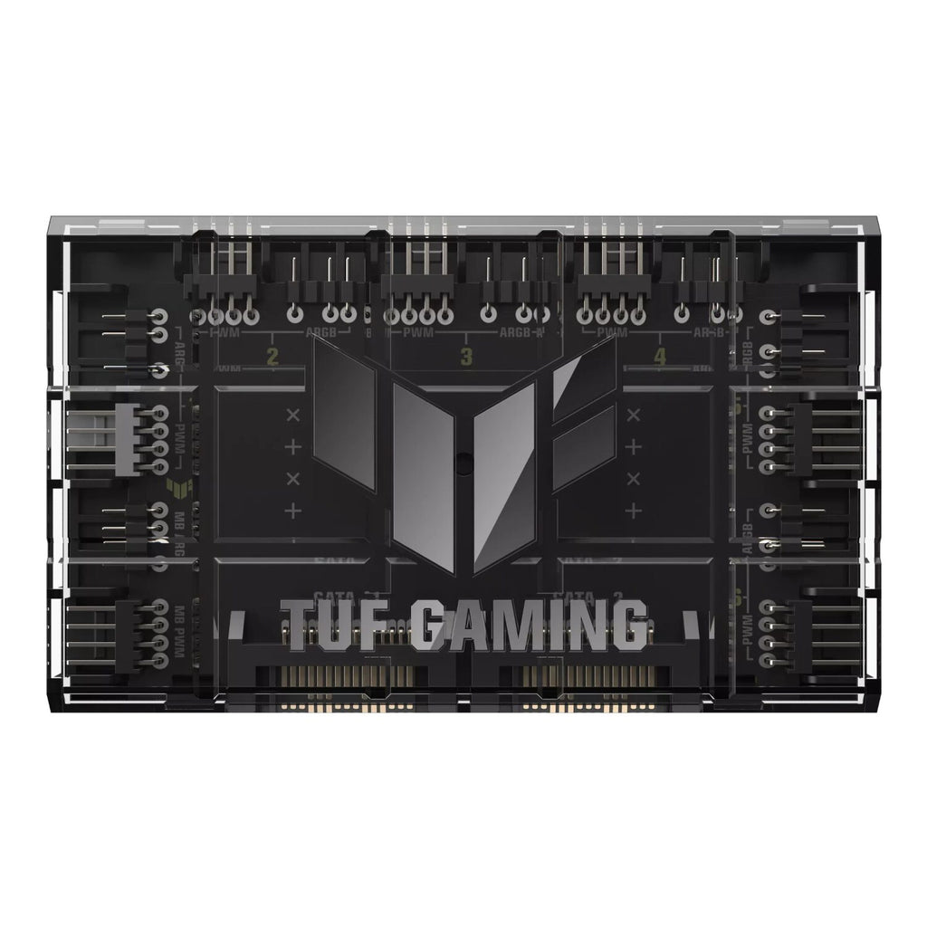 Asus TUF Gaming ARGB PWM Fan Hub