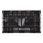 Asus TUF Gaming ARGB PWM Fan Hub - Wolf Media Store