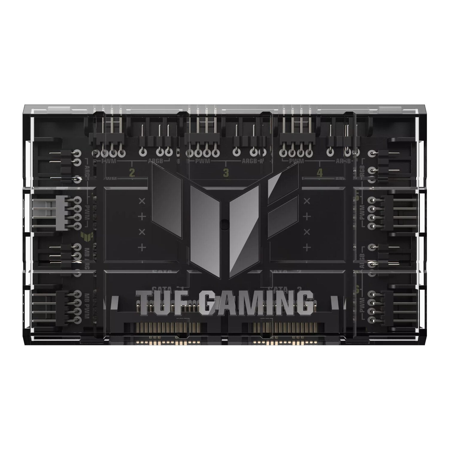 Asus TUF Gaming ARGB PWM Fan Hub