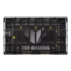 Asus TUF Gaming ARGB PWM Fan Hub - Wolf Media Store