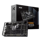 Asus TUF Gaming ARGB PWM Fan Hub - Wolf Media Store