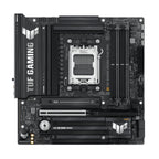 Asus TUF Gaming B850M-PLUS WIFI AM5 Micro ATX Gaming Motherboard - Wolf Media Store