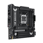 Asus TUF Gaming B850M-PLUS WIFI AM5 Micro ATX Gaming Motherboard - Wolf Media Store