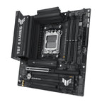 Asus TUF Gaming B850M-PLUS WIFI AM5 Micro ATX Gaming Motherboard - Wolf Media Store