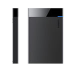 UGREEN 2.5'' SATA Hard Drive USB 3.0 Enclosure, UASP, 6Gbps - Wolf Media Store