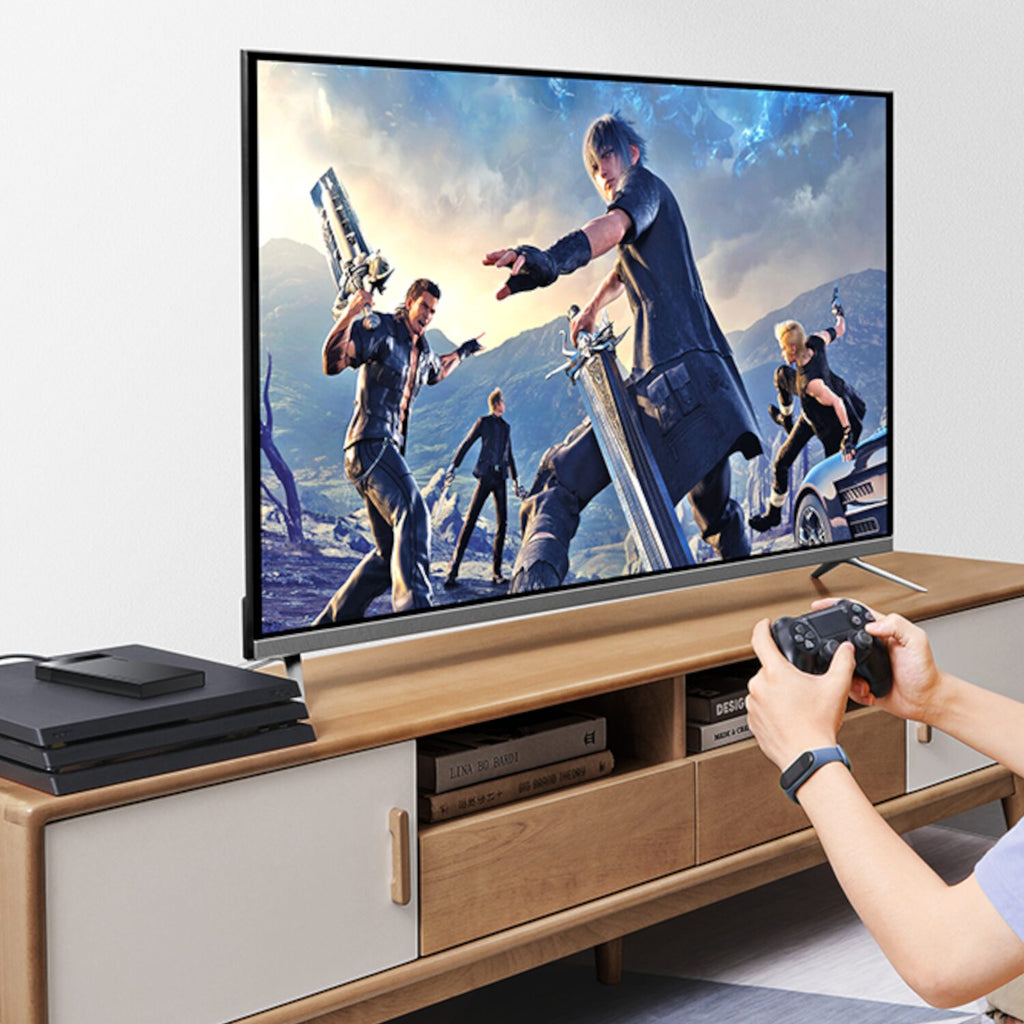 UGREEN 2.5'' SATA Hard Drive USB 3.0 Enclosure, UASP, 6Gbps - Wolf Media Store