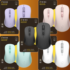 WINX CLICK Easy 1600DPI 2.4GHz Wireless Mouse-Wolf Media Store