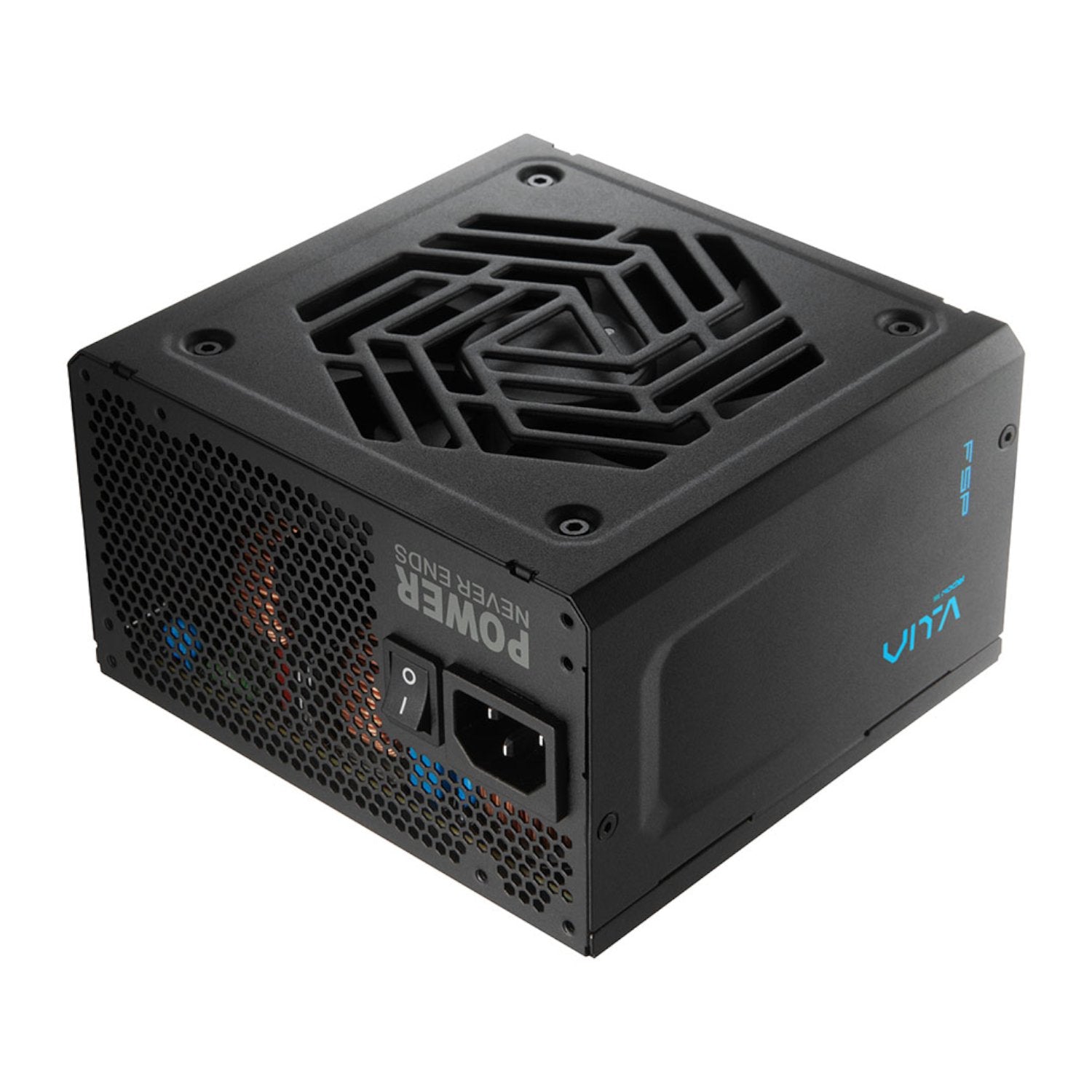 FSP VITA BD 750W 80PLUS Bronze ATX Non-modular Power Supply - Wolf Media Store