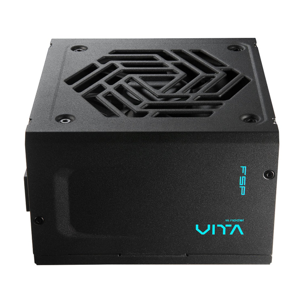 FSP VITA BD 750W 80PLUS Bronze ATX Non-modular Power Supply - Wolf Media Store